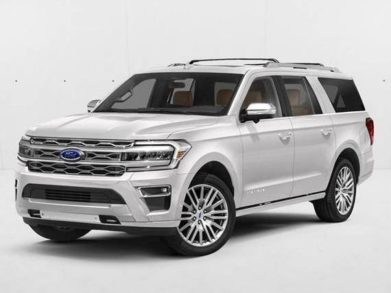 FORD EXPEDITION MAX 2024 1FMJK1M87REB01357 image